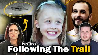 Harmony Montgomery | The U-Haul, the Freezer, and the Final Cover-Up (Part 3)