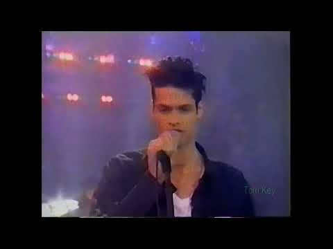 Jimmy Ray -RARE-Rosie (1998) 1080  HD