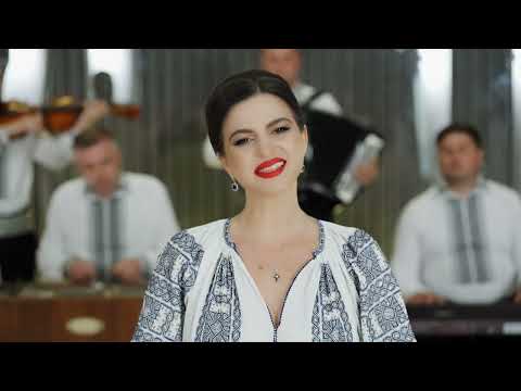 Maria Beatrice Băndoiu &  @OrchestraMoldovlaska  - Ce mai dragoste curată NOU 2025