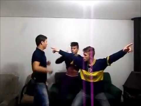 #Impróprios na balada!