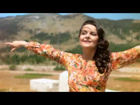 Scarlett Kaur ✿⊱╮Anika Hercegovka   Ruža iz kamena youtube original