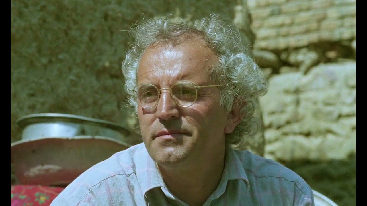Vivaldi | Life, and Nothing More...(1992)| Abbas Kiarostami
