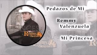 Remmy Valenzuela-Pedazos de mi