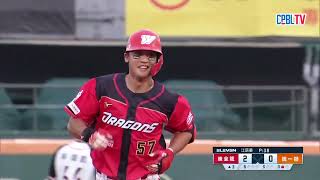 Re: [問題] 請問CPBL的YT頻道為何變這麼多？