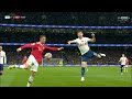 Cristiano Ronaldo Vs Tottenham Hotspur Away FullHD 1080p (30/10/2021) English Commentary