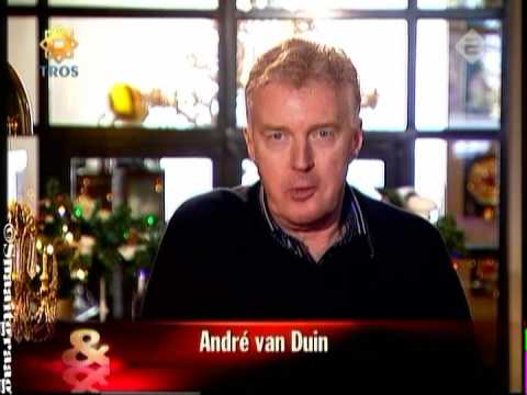 Frans & André deel 1