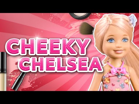Barbie - Cheeky Chelsea | Ep.8