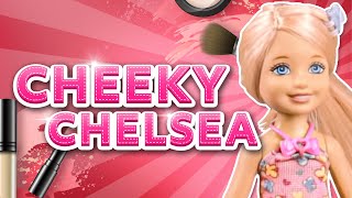 Barbie - Cheeky Chelsea
