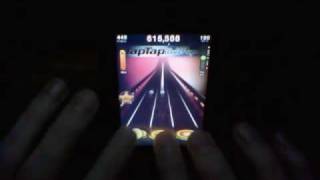 Time For Me - Holiday Parade - Tap Tap Revenge 3 [FC]