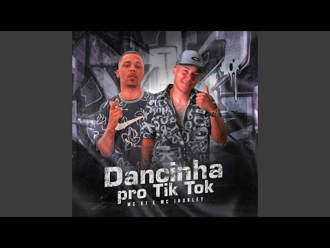 Dancinha pro Tiktokk