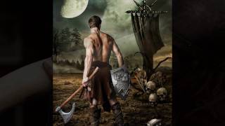 Drink to the Sword by Master Ragnarr Ulfgarsson