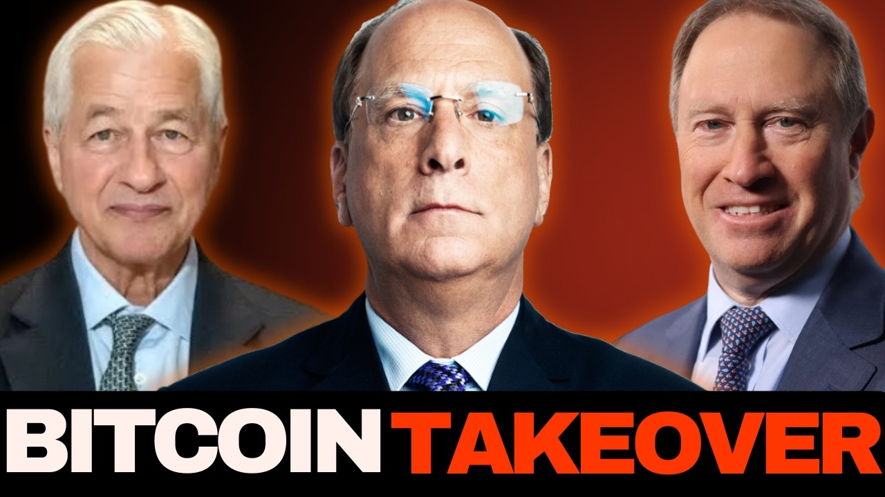 you won't believe what these banks just admitted ...  | EP 1450