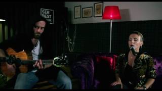 Ezgi Yelen // Blurred Lines (Cover)