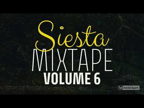 Dj Busteraz - Intro Siesta 6 (prod. Tomek)
