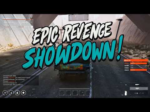 Decimated gameplay video 1