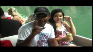 Passeio de Catamarã - Paulo Afonso - 24/01/2016 -14h00