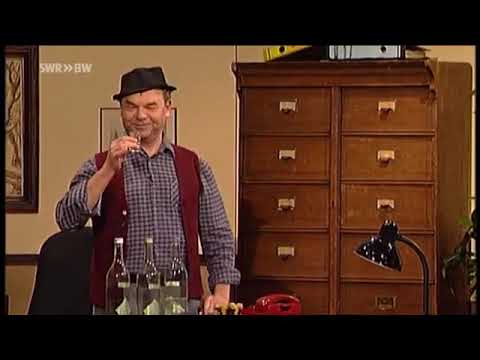 Hannes und der Bürgermeister - Lieber reich ond gsond