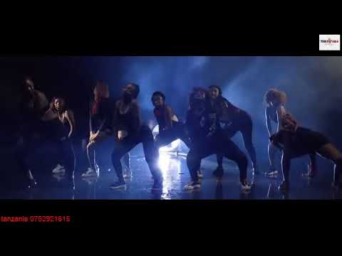 103 KATA KATA DIMPOZI COLASI DJ dj ng'aba