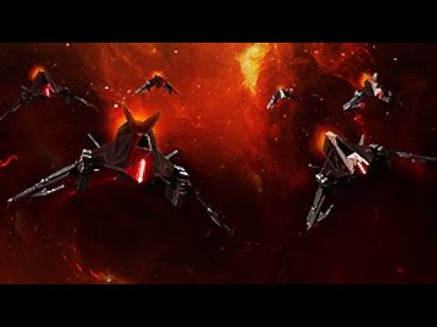 DarkOrbit | Wave 258 - 94.500 Uridium from a NPC | Eternal Gate