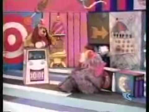 The Banana Splits --- The Sour Grapes Girls