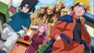 Naruto Last Resort ,Change.