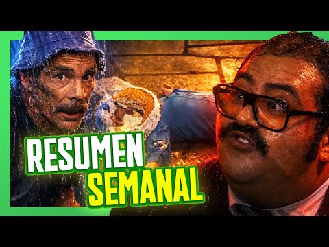 TRAVESURAS de El Chavo del 8: Don Ramón consigue una nueva planta para su casa más…