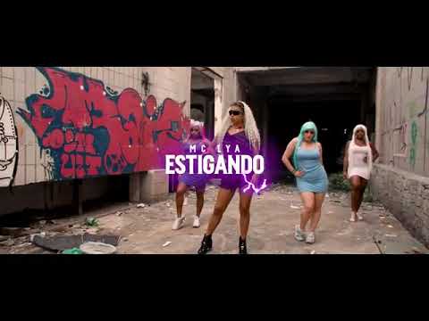 MC Lya (estigando)