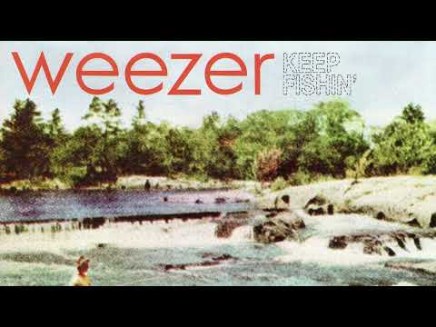 Weezer - Knock-down Drag-out (Live at Club Quattro, May 20 2002)