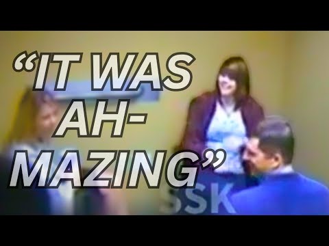 Teen Killer Says Murdering 9 Year Old Was "Ah-Mazing" | The Case of Elizabeth Olten
