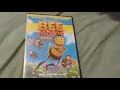 BEE MOVIE DVD Overview