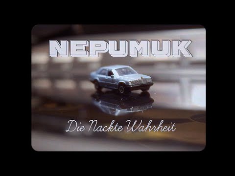 Nepumuk –– Die Nackte Wahrheit