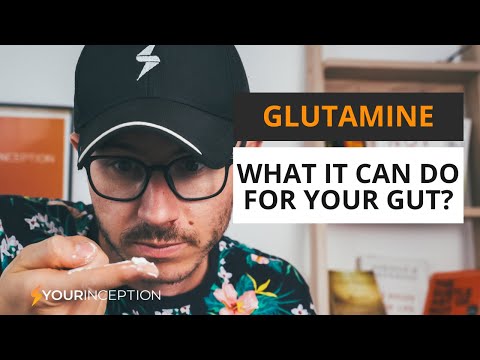 Glutamin: mire jó, hatása, mellékhatásai, szedése (útmutató)