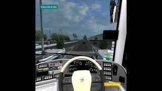 Download lagu Badly crashed in morning #shorts mp3