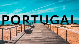 How to Travel PORTUGAL - Lisbon, Porto & Lagos Travel Guide!