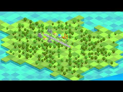 Tap Tap: Idle City Builder Sim Video
