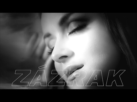 Nika Karch - Zázrak (lyric video)