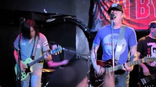 DOWN BY LAW Right or wrong MONTREAL August 24 2012 (PROSHOT)