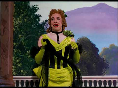 Dick Wesson - Hive Full of Honey (Calamity Jane, 1953)