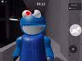 Puppet Jumpscares Pt 1
