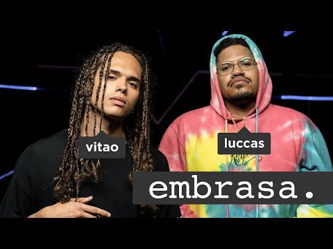 Vitão - Embrasa (ft. Luccas Carlos)
