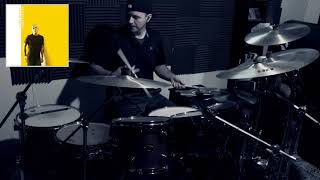 Curt Smith - Snow Hill | Drum Cover