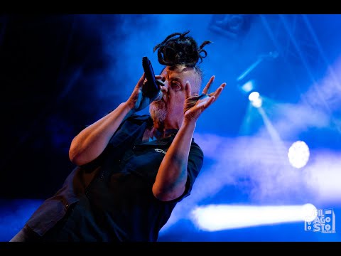 Africa Unite - Ruggine LIVE @ Filagosto Festival 2022