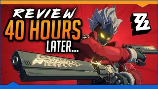 Download lagu Zenless Zone Zero - Review (Austin) mp3