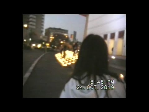 Crimea River - Negative Identity (Official Music Video)