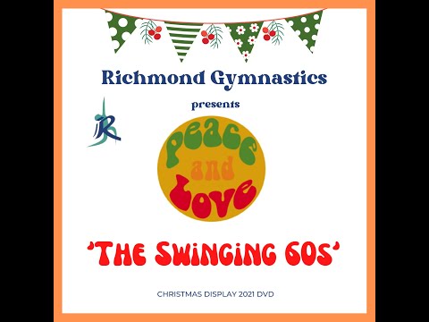 RGA Christmas Display Trailer 2021