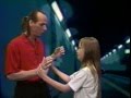 Adrian Belew - intro + Oh Daddy  [video]