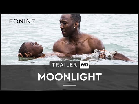 Moonlight - Trailer (deutsch/german; FSK 6)
