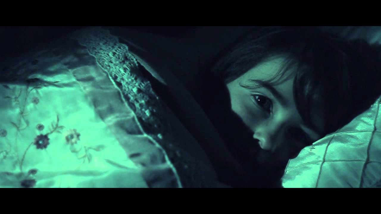 Under The Bed - Short Horror Movie