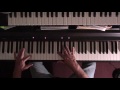" Tarantula " by Jean Luc Ponty ( Basic demo & tutorial )