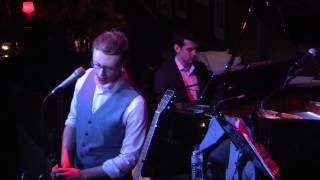 (Ain't It) Funny How Time Slips Away